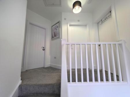 3 bedroom Detached house for sale in Colliery Close, Langwith, NG20