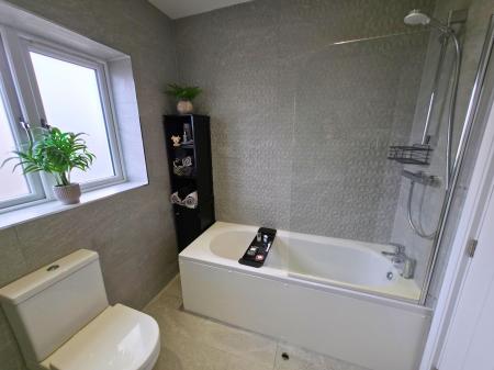 3 bedroom Detached house for sale in Colliery Close, Langwith, NG20