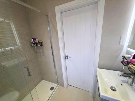 3 bedroom Detached house for sale in Colliery Close, Langwith, NG20
