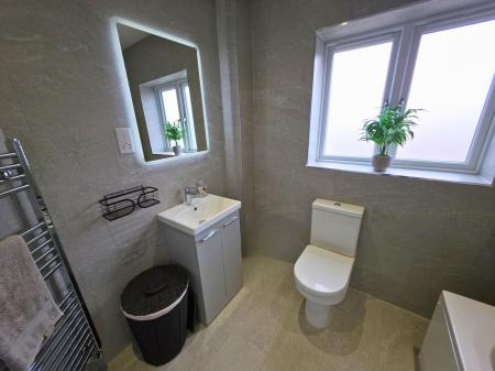 3 bedroom Detached house for sale in Colliery Close, Langwith, NG20