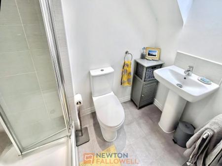 3 bedroom Semi-detached house for sale in Linnet Drive, Mansfield, NG21