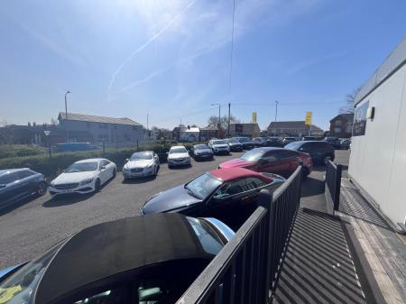 0 bedroom Commercial Development to let in Chesterfield Road North, Mansfield, NG19