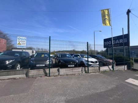 0 bedroom Commercial Development to let in Chesterfield Road North, Mansfield, NG19