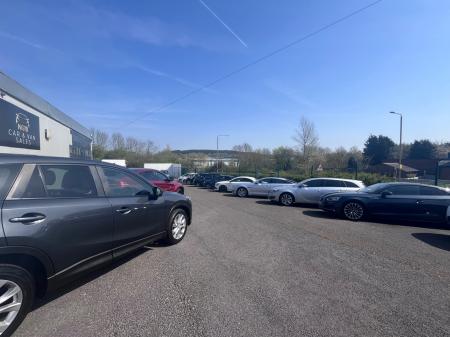 0 bedroom Commercial Development to let in Chesterfield Road North, Mansfield, NG19