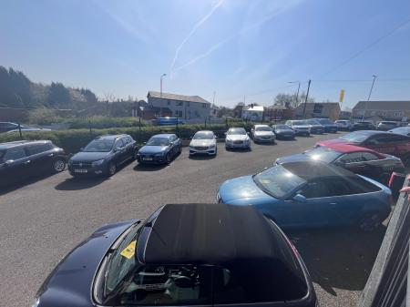 0 bedroom Commercial Development to let in Chesterfield Road North, Mansfield, NG19