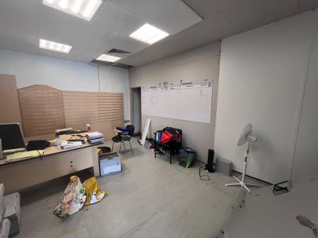 0 bedroom Commercial Development to let in Chesterfield Road North, Mansfield, NG19