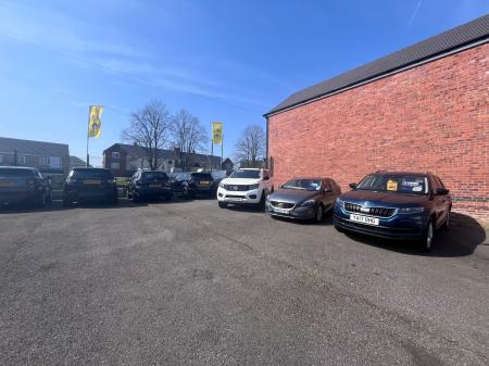 0 bedroom Commercial Development to let in Chesterfield Road North, Mansfield, NG19
