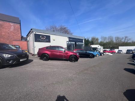 Chesterfield Road North, Mansfield, NG19