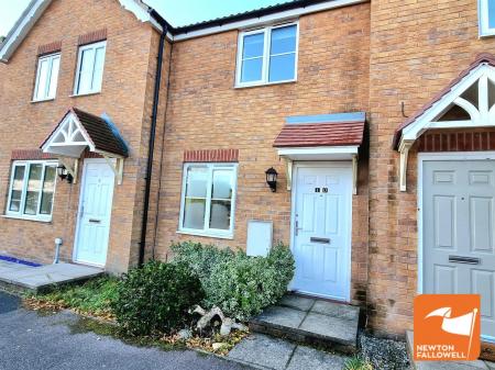 Clay Cross Drive, Clipstone Village, NG21