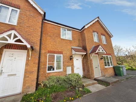 2 bedroom Semi-detached house to let in Clay Cross Drive, Clipstone Village, NG21