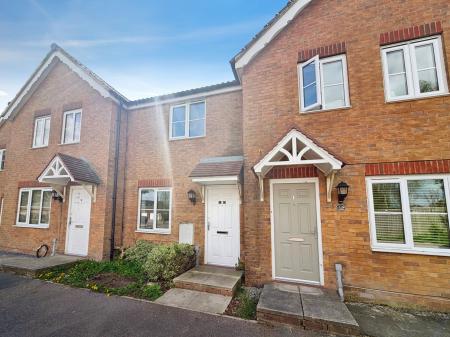 2 bedroom Semi-detached house to let in Clay Cross Drive, Clipstone Village, NG21