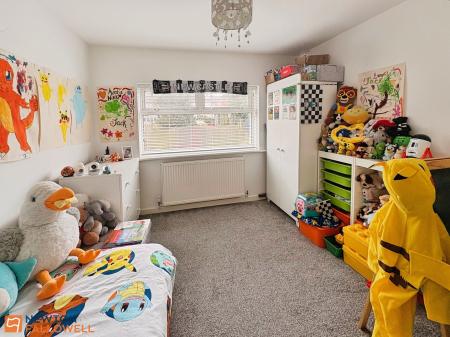 3 bedroom Semi-detached house to let in Brick Kiln Lane, Mansfield, NG18