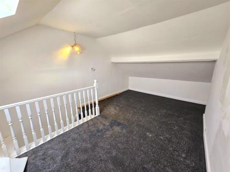 2 bedroom Terraced House to let in Byron Street, Mansfield, NG18