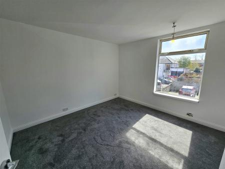 2 bedroom Terraced House to let in Byron Street, Mansfield, NG18