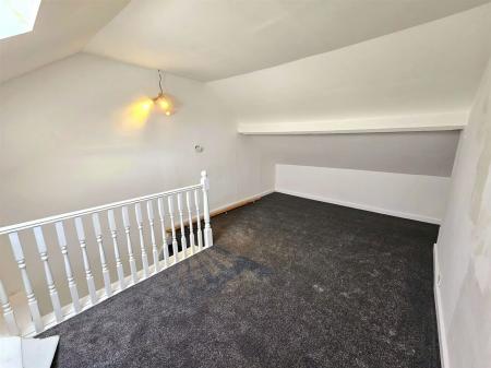 3 bedroom Terraced House to let in Byron Street, Mansfield, NG18
