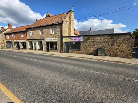 0 bedroom Property to let in Station Street, Mansfield Woodhouse, NG19