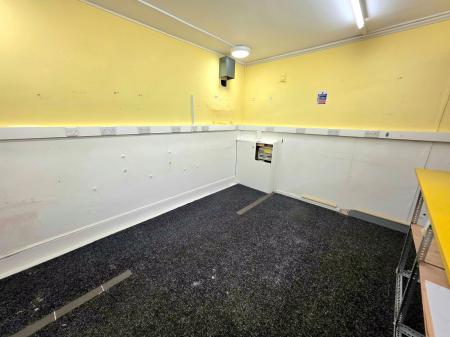0 bedroom Property to let in Station Street, Mansfield Woodhouse, NG19