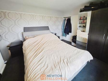 3 bedroom Semi-detached house for sale in Ash Grove, Sutton-In-Ashfield, NG17