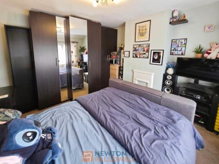 3 bedroom Semi-detached house for sale in Ash Grove, Sutton-In-Ashfield, NG17