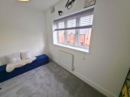 3 bedroom Detached house for sale in Colliery Close, Langwith, NG20