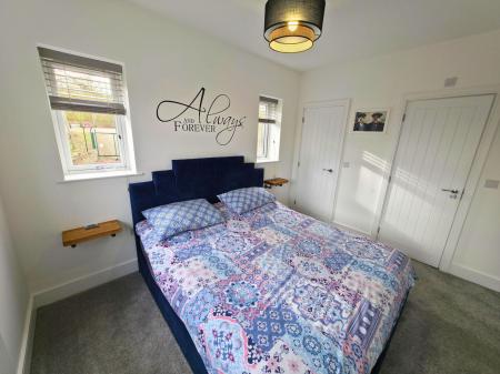 3 bedroom Detached house for sale in Colliery Close, Langwith, NG20
