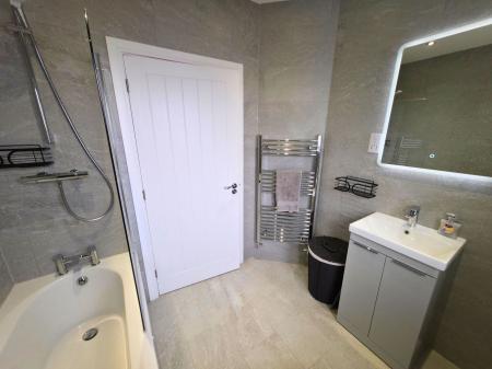 3 bedroom Detached house for sale in Colliery Close, Langwith, NG20