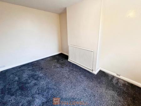 2 bedroom End of terrace house for sale in Titchfield Street, Mansfield, NG19