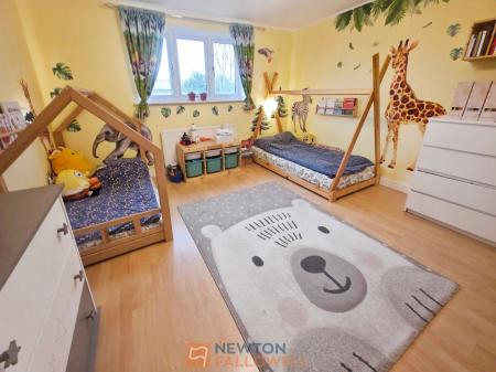 2 bedroom Terraced House for sale in Asquith Mews, Mansfield, NG18