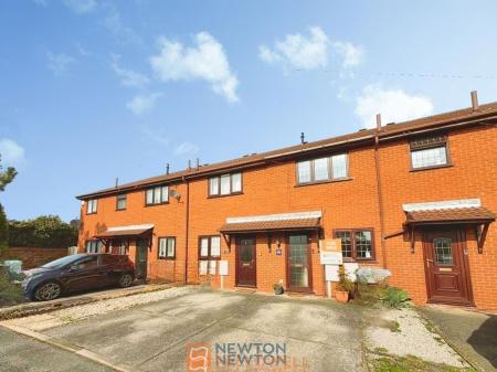 Asquith Mews, Mansfield, NG18