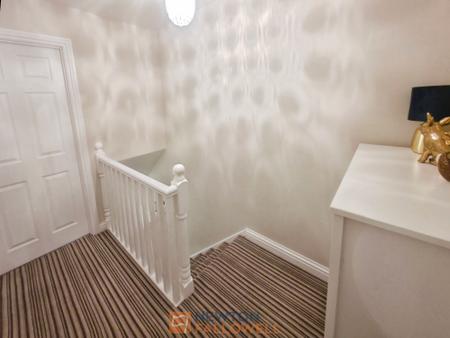 2 bedroom Terraced House for sale in Asquith Mews, Mansfield, NG18