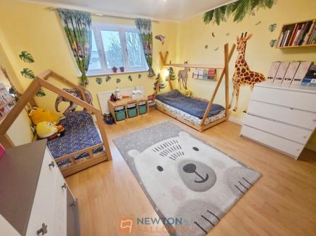 2 bedroom Terraced House for sale in Asquith Mews, Mansfield, NG18
