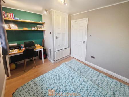 2 bedroom Terraced House for sale in Asquith Mews, Mansfield, NG18