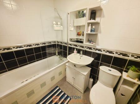 2 bedroom Terraced House for sale in Asquith Mews, Mansfield, NG18