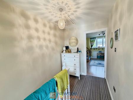 2 bedroom Terraced House for sale in Asquith Mews, Mansfield, NG18