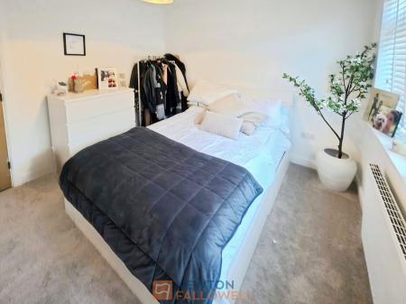 4 bedroom Detached house for sale in Waverley Road, Mansfield, NG18