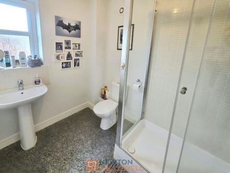 4 bedroom Detached house for sale in Debdale Way, Mansfield Woodhouse, NG19