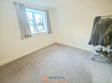 3 bedroom Detached bungalow for sale in Crown Green, Mansfield, NG19