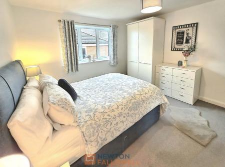 3 bedroom Detached bungalow for sale in Crown Green, Mansfield, NG19