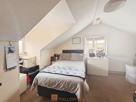 3 bedroom Detached bungalow for sale in Wordsworth Avenue, Sutton-In-Ashfield, NG17