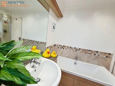 3 bedroom Detached bungalow for sale in Wordsworth Avenue, Sutton-In-Ashfield, NG17