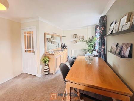 3 bedroom Detached bungalow for sale in Wordsworth Avenue, Sutton-In-Ashfield, NG17