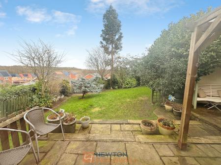 3 bedroom Detached bungalow for sale in Wordsworth Avenue, Sutton-In-Ashfield, NG17