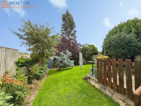 3 bedroom Detached bungalow for sale in Wordsworth Avenue, Sutton-In-Ashfield, NG17