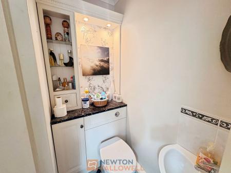 3 bedroom Detached bungalow for sale in Wordsworth Avenue, Sutton-In-Ashfield, NG17