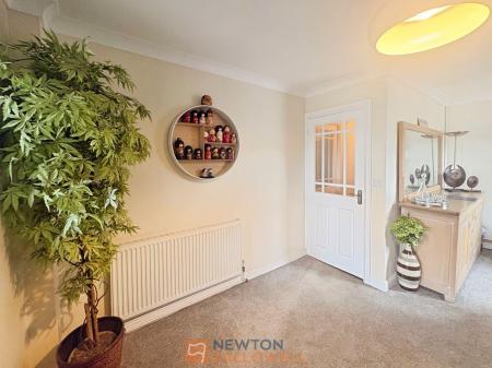 3 bedroom Detached bungalow for sale in Wordsworth Avenue, Sutton-In-Ashfield, NG17