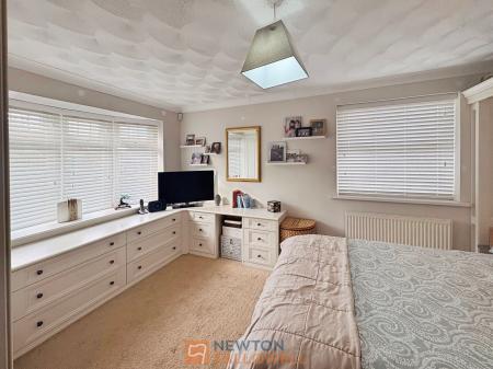3 bedroom Detached bungalow for sale in Wordsworth Avenue, Sutton-In-Ashfield, NG17