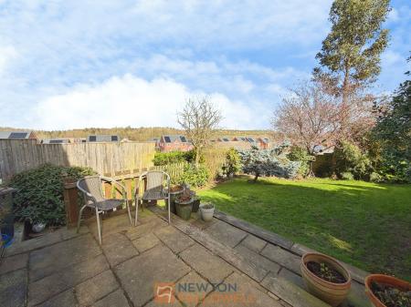 3 bedroom Detached bungalow for sale in Wordsworth Avenue, Sutton-In-Ashfield, NG17