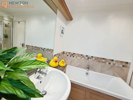 3 bedroom Detached bungalow for sale in Wordsworth Avenue, Sutton-In-Ashfield, NG17