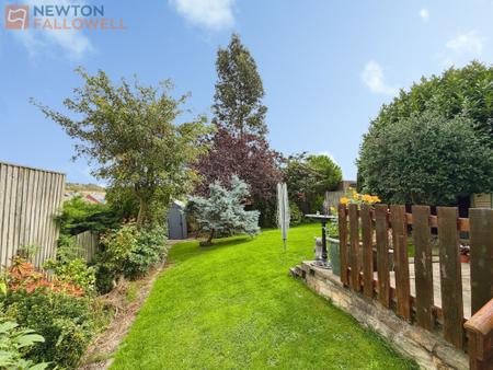 3 bedroom Detached bungalow for sale in Wordsworth Avenue, Sutton-In-Ashfield, NG17