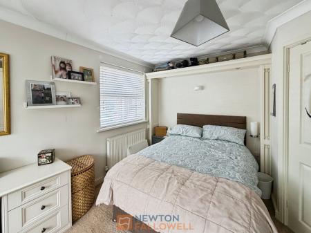 3 bedroom Detached bungalow for sale in Wordsworth Avenue, Sutton-In-Ashfield, NG17